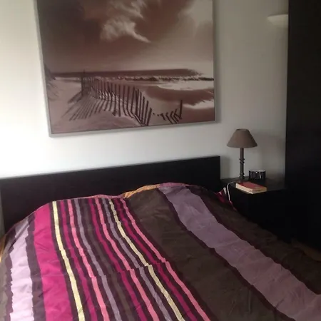 Deauville Appartement *