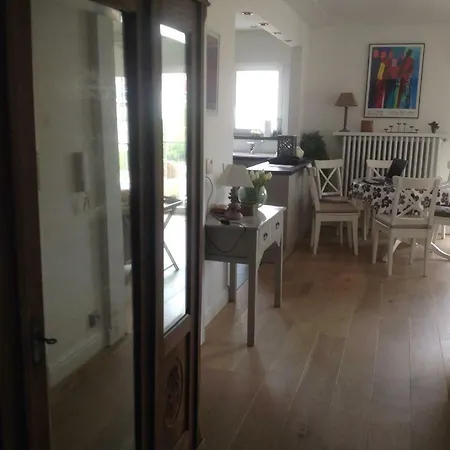 Deauville Apartment